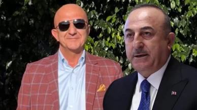 Eski bakan Çavuşoğlu'nun kardeşi, ofisinde silahla vurulmuş halde bulundu!