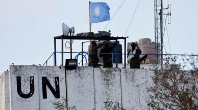 Endonezya, UNIFIL için Lübnan'a 742 silahlı kuvvetler personeli gönderecek