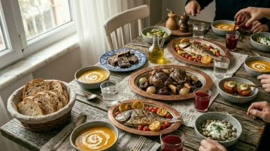 Bugün ne pişirsem? Pratik, ekonomik ve lezzetli akşam ev yemeği tarifleri