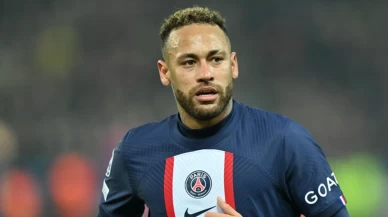 Santos’tan  Neymar hakkında soruşturma