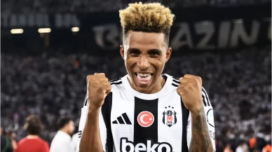 Gedson Fernandes için Süper Lig iddiası