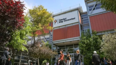İstanbul Bilgi Üniversitesi’nin faaliyet izni kaldırıldı!