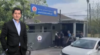 Ortaköy’de ünlü eğlence mekanında silahlı dehşet!