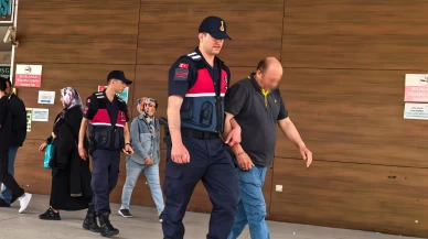 Hamamda şok eden olay! Güvenlik kamerası görüntüleriyle ortaya çıktı