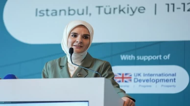 Bakan Göktaş'tan kadınların gücüne vurgu: 'Kadının güçlenmesi toplumu da güçlendirir'