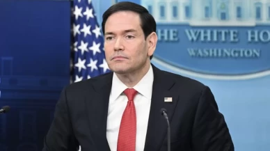 Rubio’dan İran savaşı mesajı: 'Anlaşma bugün sağlanabilir'