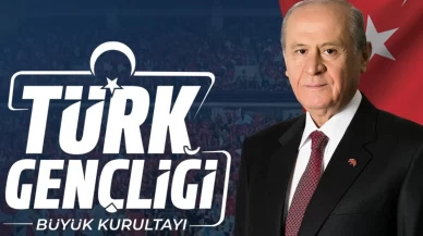 Ankara’da dev buluşma: Türk Gençliği Büyük Kurultayı için geri sayım başladı!