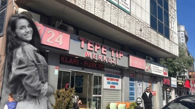 'Alerjim var' dedi, serumdan sonra kalbi durdu: 28 yaşındaki Gamze yaşam savaşını kaybetti