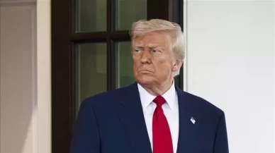 Trump, eski ABD başkanlarını eleştirdi