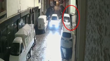 Bursa'da 'konuşma' bahanesiyle ara sokağa çekip kurşun yağdırdılar!