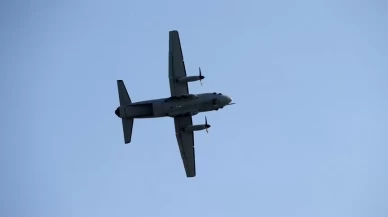 Orta Doğu’da dikkat çeken hareketlilik