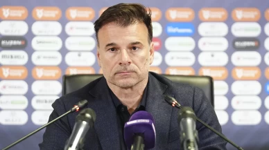 Stanojevic: “Daha güçlü bir takım kuracağız”