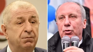 Bir zamanlar memlekete zafer getireceklerdi! Eski ortaklar birbirine düştü