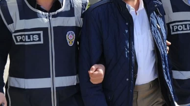 Eyüpsultan’da 'iş merkezi' görünümlü FETÖ üssü deşifre oldu!