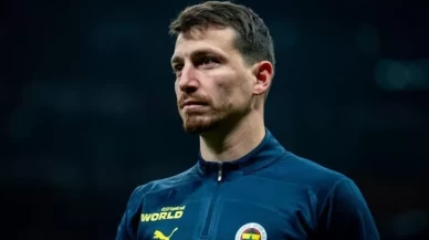Fenerbahçe’den TFF’ye ‘Mert Hakan Yandaş’ çıkarması