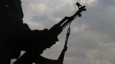 Özel harekat ekiplerinden dronlu DEAŞ operasyonu! 16 şüpheli tutuklandı