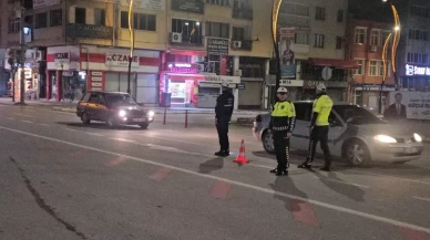 Elazığ’da bayram öncesi dev asayiş operasyonu!
