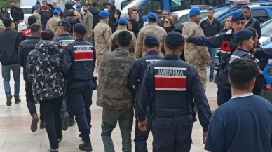 Aydın'da yasa dışı bahis ağı çökertildi!