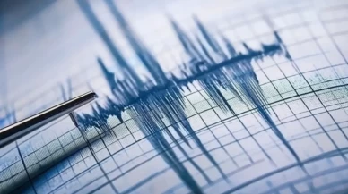 SON DAKİKA: Az önce deprem mi oldu? 31 Mayıs 2026 AFAD ve Kandilli son depremler listesi