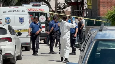 Parkta elleri kanlı yakalanan hukuk öğrencisi anne ve babasını katletmiş!