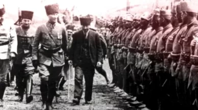 MSB’den 19 Mayıs’ta anlam yüklü video mesaj