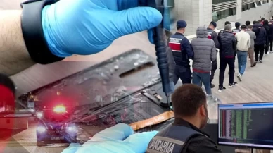 100 günde 49 bin 662 operasyon