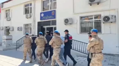 Uyuşturucu satıcılarına 2 ilde ağır darbe: 90 gözaltı