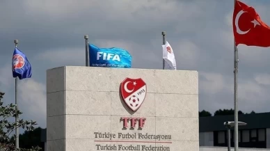 PFDK'dan Beşiktaş ve Konyaspor'a para cezası!