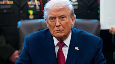 Trump’tan Amerikan medyasına ağır suçlama: Bu yapılan vatana ihanettir!