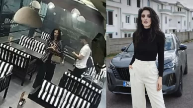 Kübra'yı hayattan koparanlar yaşıyor süsü vermek için bakın ne yapmışlar