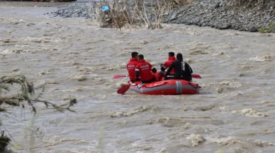 Hatay'da sel kabusu sürüyor