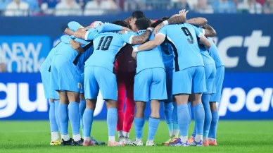 Uruguay'dan Fernando Muslera ve Lucas Torreira kararı