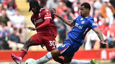 Premier Lig'de dev maçta kazanan çıkmadı