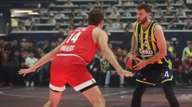 Fenerbahçe Beko'dan EuroLeague yönetimine sert tepki!