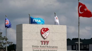 TFF’den disiplin sevkleri: Süper Lig’den 11 kulüp PFDK’da