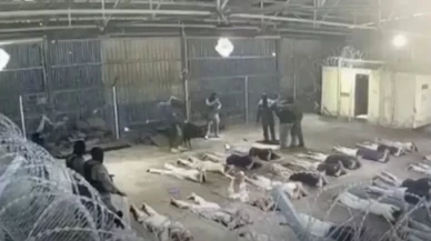 NYT’den utanç dosyası: İsrail, cinsel saldırıyı sistematik silah haline getirdi!