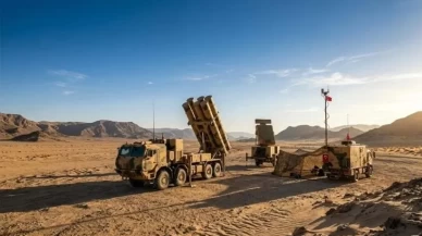 Irak hava sahasında Türk kilidi: 20 yeni savunma sistemi için geri sayım!