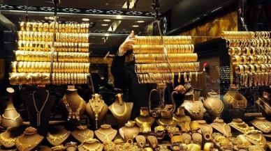Altın fiyatları çakıldı! Gram altın ve ons son iki ayın en düşük seviyesinde