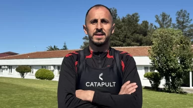 Zeki Yavru: “Samsunspor çok başarılı bir sezon geçiriyor”