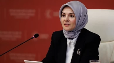 Bakan Göktaş: Engelsiz bir yaşamın altyapısını inşa ediyoruz!
