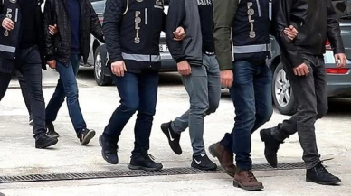 Bolu'da zehir tacirlerine ve kaçakçılara ağır darbe! 176 kişi yakalandı