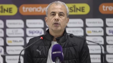 Sefer Yılmaz: "Daha farklı yenebilirdik"
