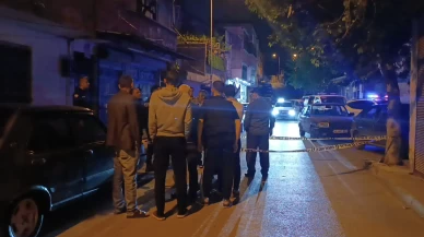 Kahramanmaraş'ta pompalı dehşet