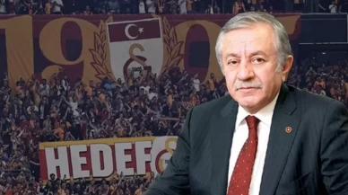 MHP'li Celal Adan'dan Galatasaray'a şampiyonluk tebriği: Türk sporuna yakışır bir zafer