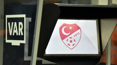 Gençlerbirliği - Trabzonspor maçının VAR hakemi açıklandı