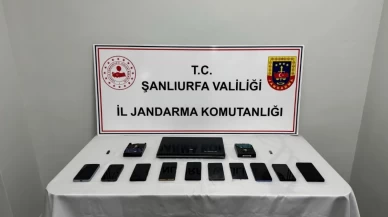 10 milyon TL'lik vurgun deşifre edildi!