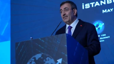 Cevdet Yılmaz’dan ekonomi mesajı: Türkiye yüksek gelirli ülkeler ligine çıkıyor