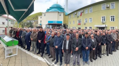 Artvin’de yürek yakan dram! Engelli oğluna istismarı şikayet etmek için karakola gitti, ne olduysa orada oldu!