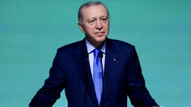Cumhurbaşkanı Erdoğan'dan Avrupa Günü mesajı: AB’nin Türkiye’ye ihtiyacı daha fazla