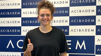 Beşiktaş, Mihaela Lazic’i yeniden kadrosuna kattı